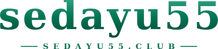 sedayu55 logo