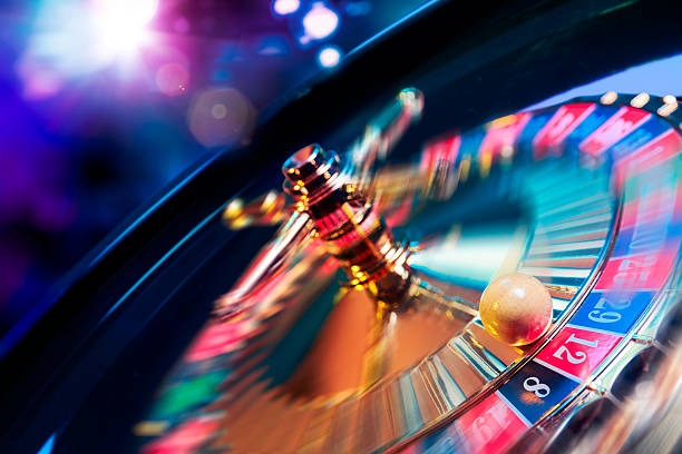 sedayu55 Live Baccarat And Slots On Home