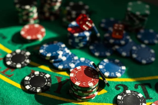 sedayu55 How The Dice Table Works