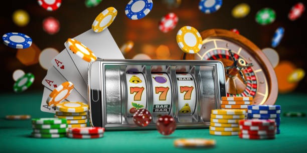 sedayu55 mobile gaming